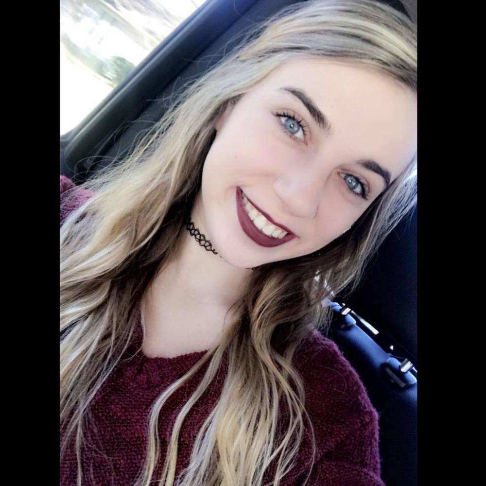 Meet your Posher, Laney